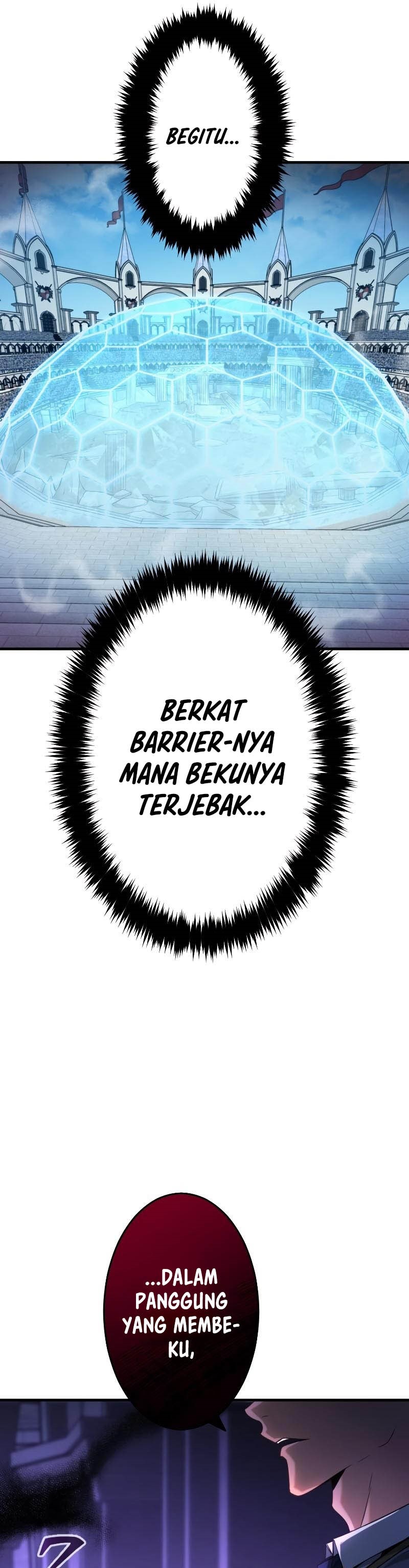 Regression of the Close Combat Mage Chapter 13 Gambar 29