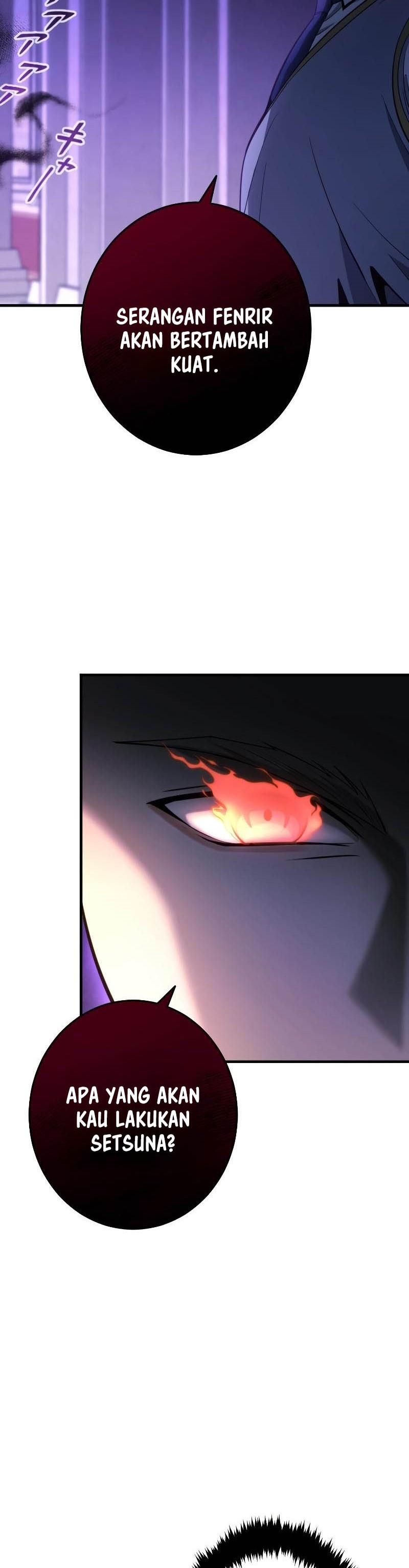 Regression of the Close Combat Mage Chapter 13 Gambar 30