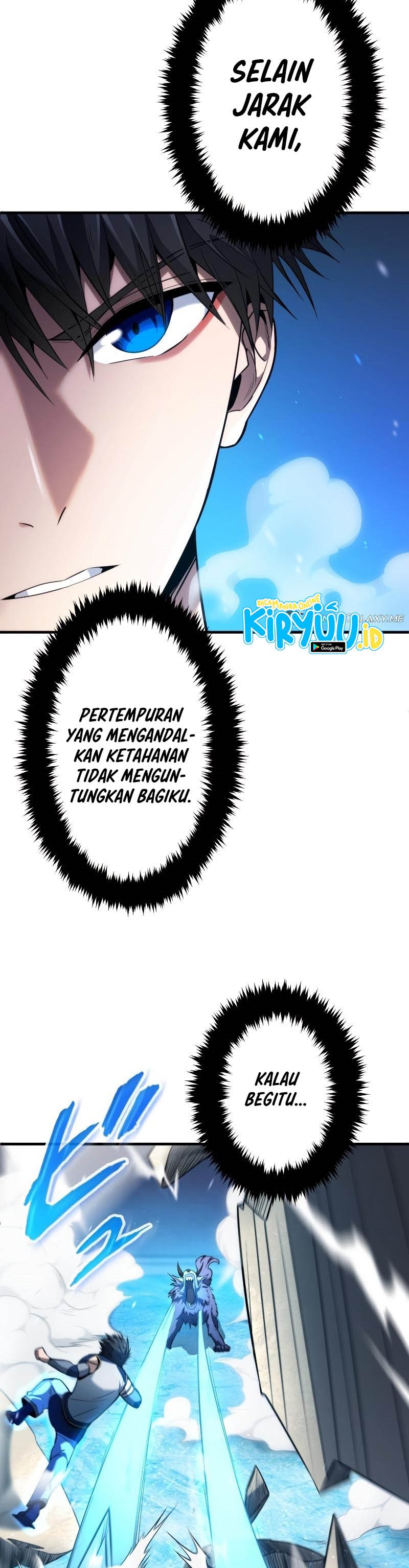 Regression of the Close Combat Mage Chapter 13 Gambar 31