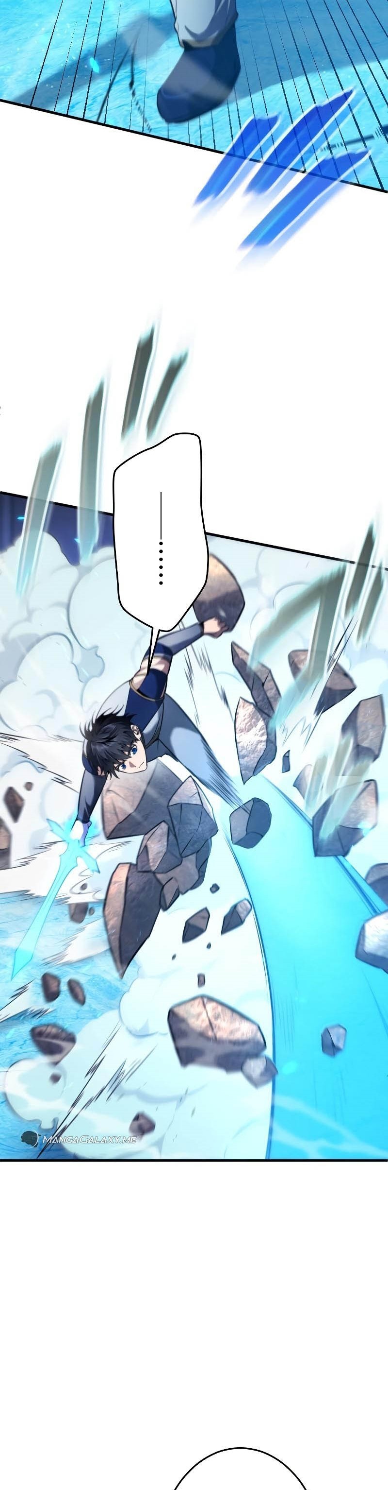 Regression of the Close Combat Mage Chapter 13 Gambar 33