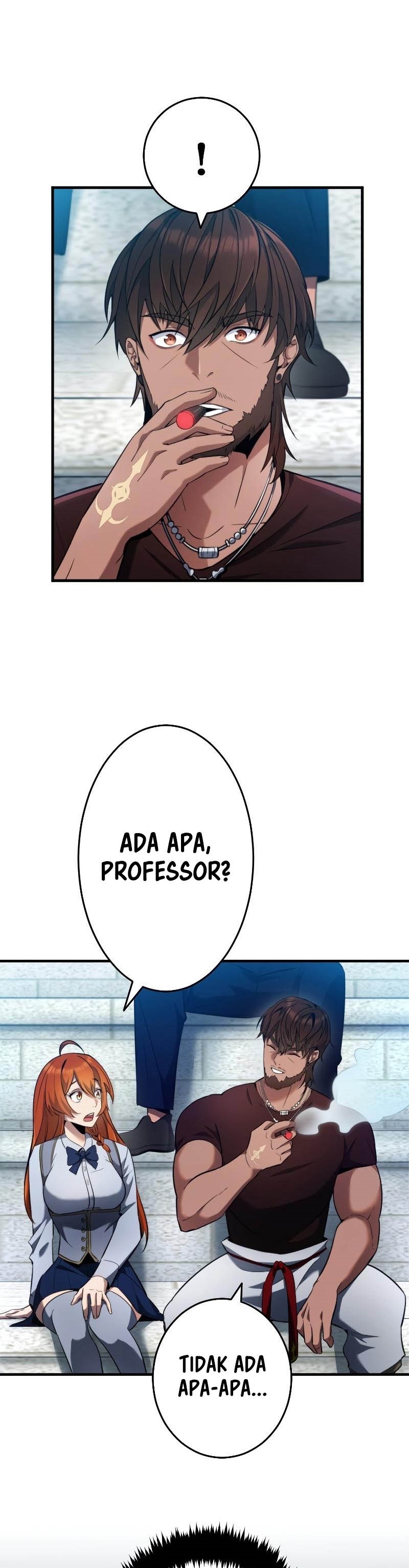 Regression of the Close Combat Mage Chapter 13 Gambar 35