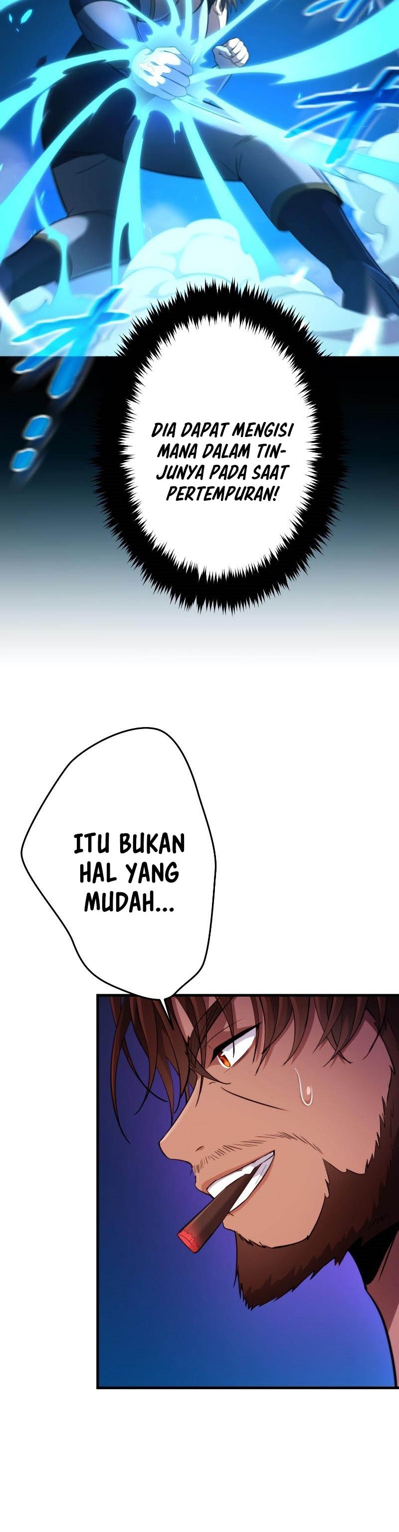 Regression of the Close Combat Mage Chapter 13 Gambar 37