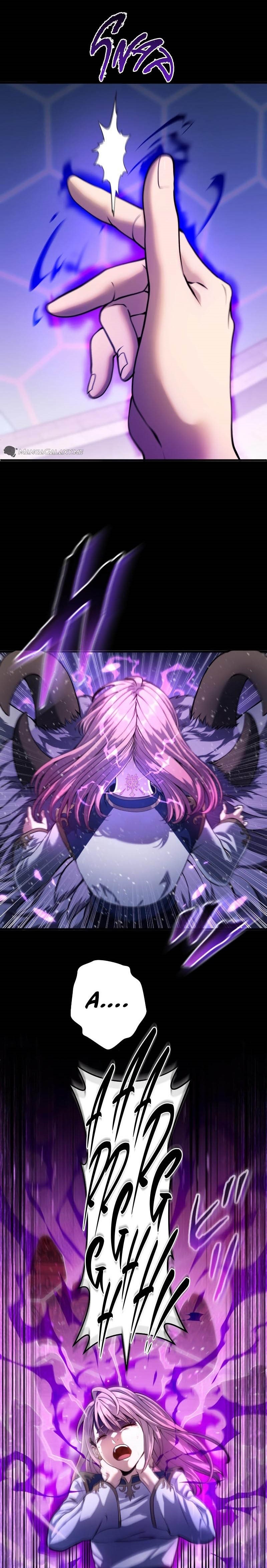Regression of the Close Combat Mage Chapter 13 Gambar 44