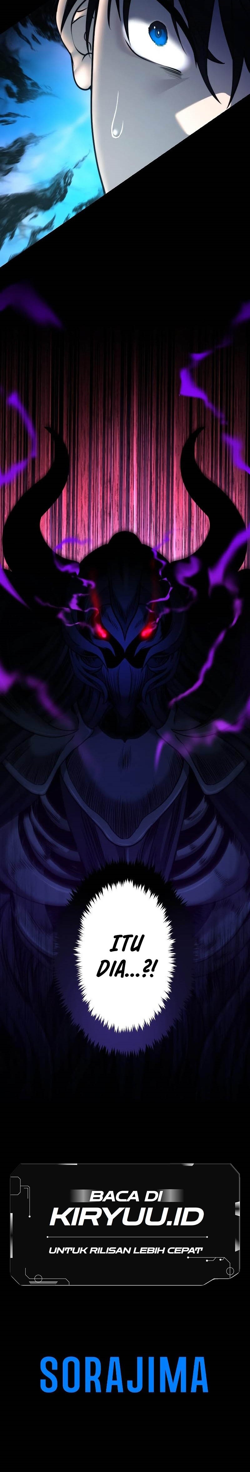 Regression of the Close Combat Mage Chapter 13 Gambar 46