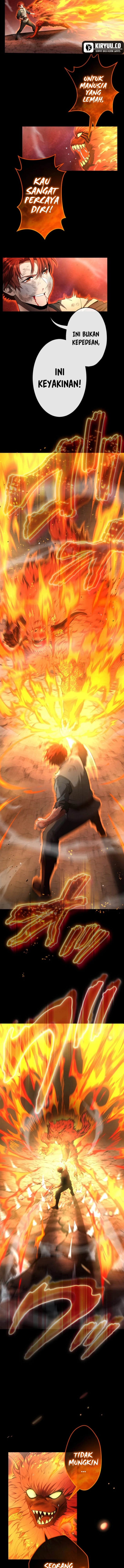 Regression of the Close Combat Mage Chapter 37 Gambar 6