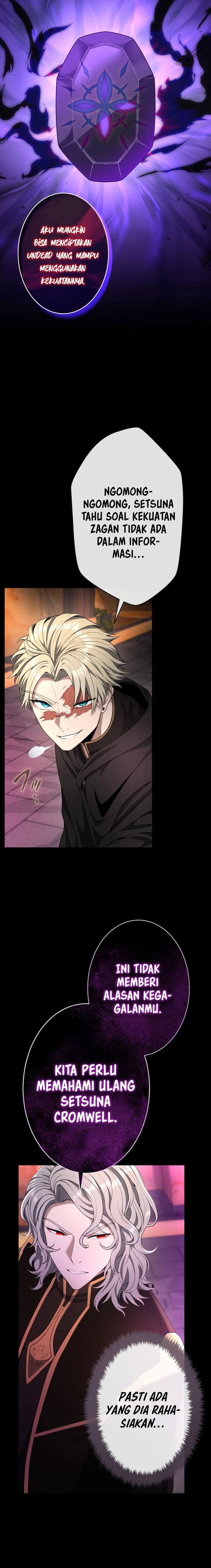 Regression of the Close Combat Mage Chapter 39 Gambar 20