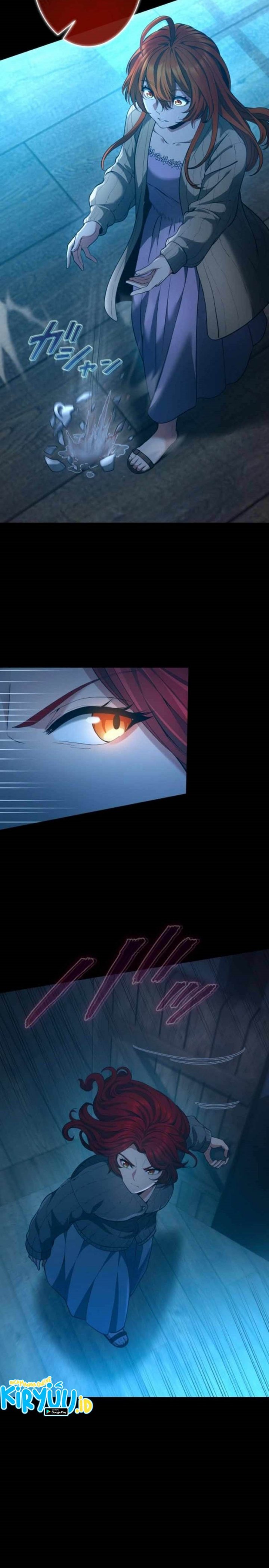 Regression of the Close Combat Mage Chapter 42 Gambar 3