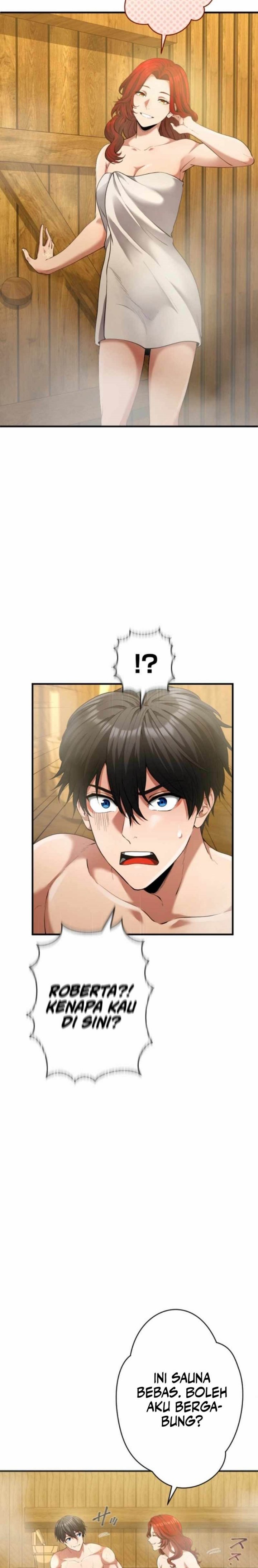 Regression of the Close Combat Mage Chapter 42 Gambar 11