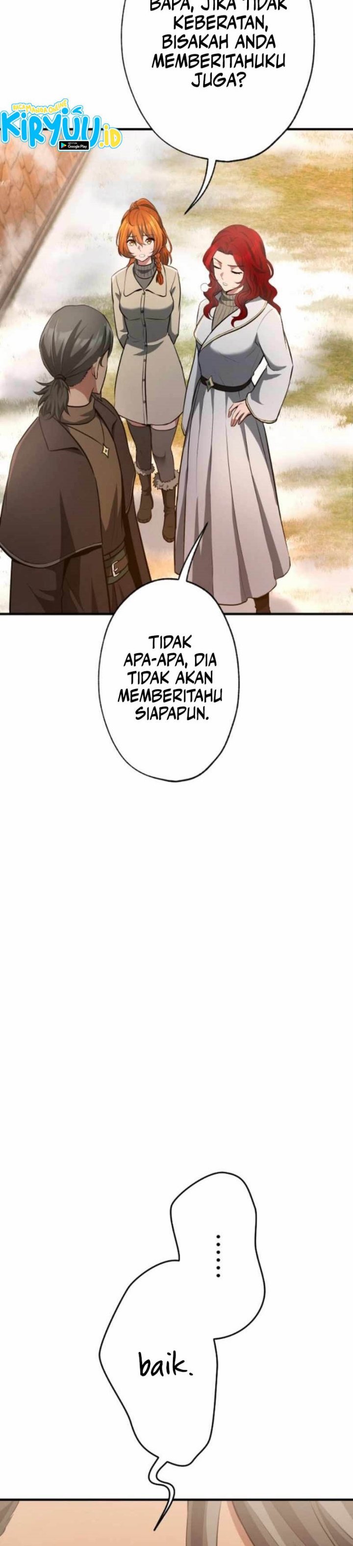 Regression of the Close Combat Mage Chapter 42 Gambar 36