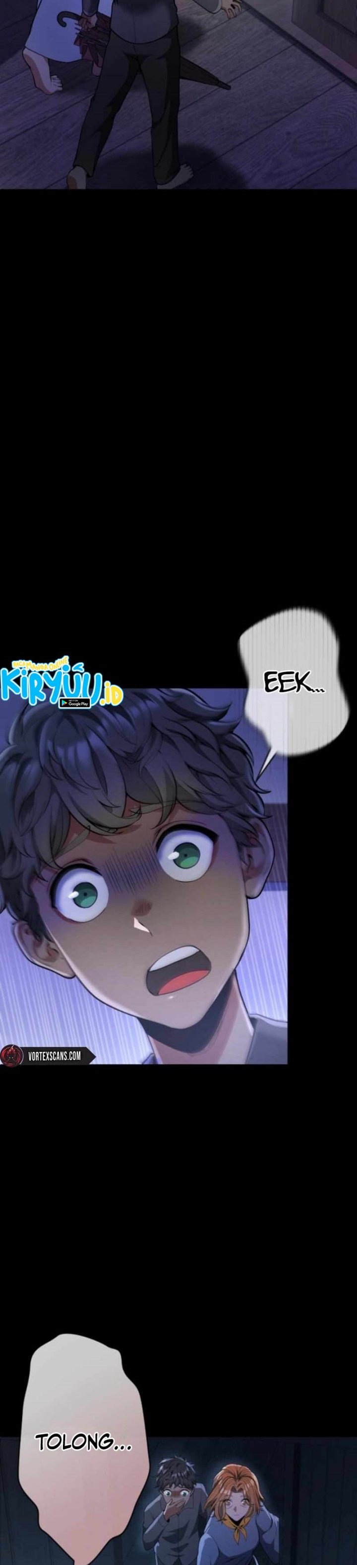 Regression of the Close Combat Mage Chapter 42 Gambar 39