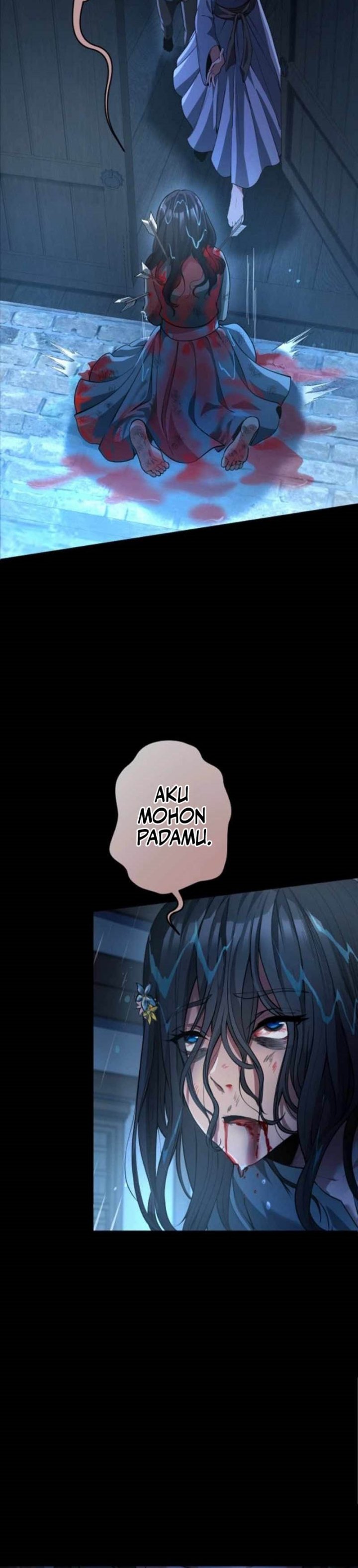 Regression of the Close Combat Mage Chapter 42 Gambar 40