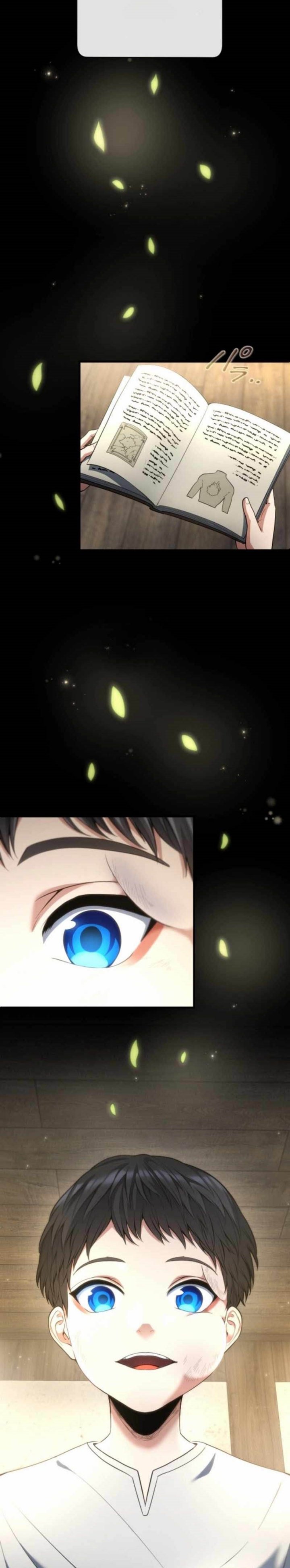 Regression of the Close Combat Mage Chapter 44 Gambar 3