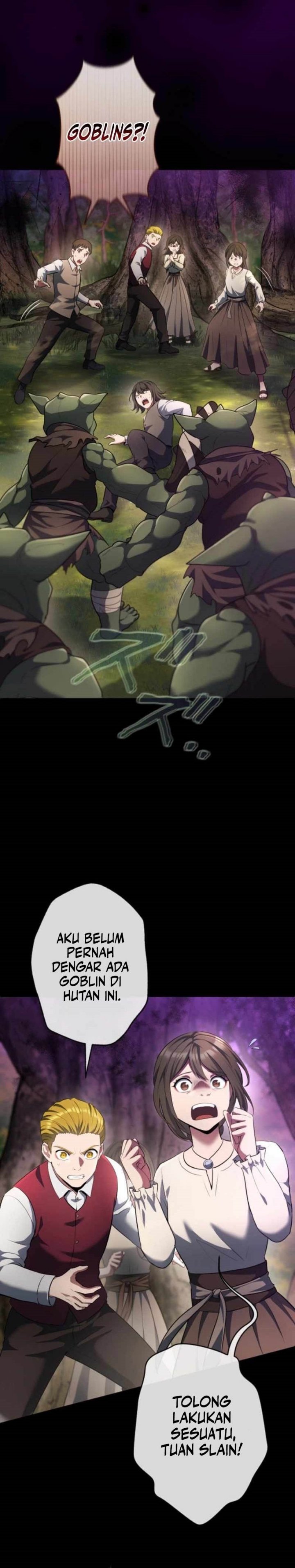 Regression of the Close Combat Mage Chapter 44 Gambar 19