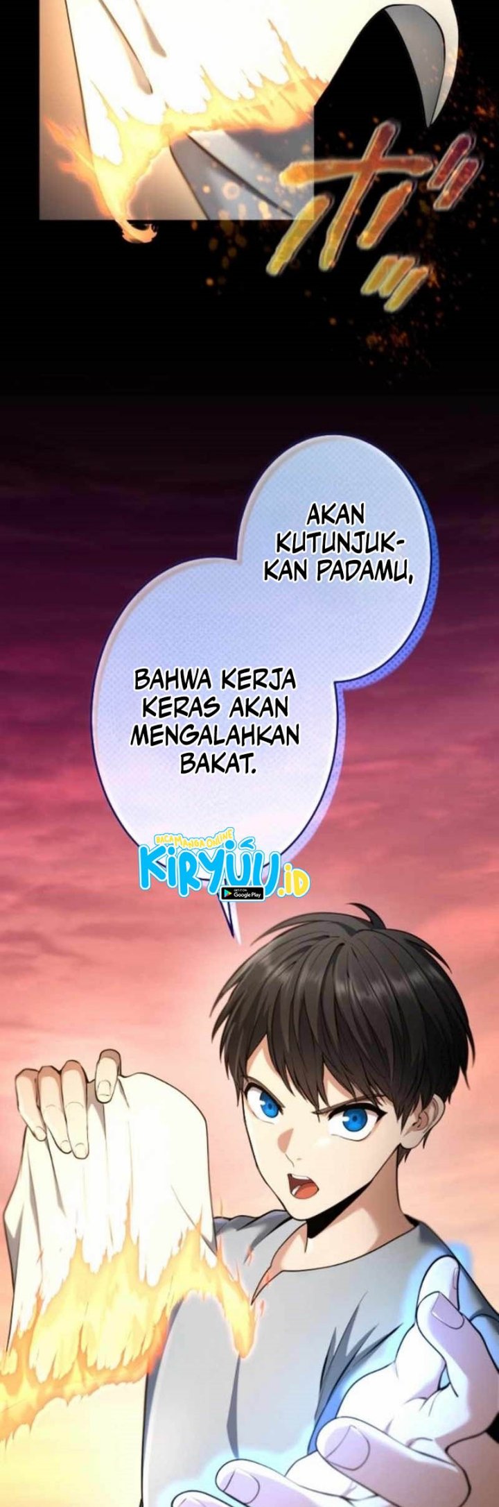 Regression of the Close Combat Mage Chapter 44 Gambar 45