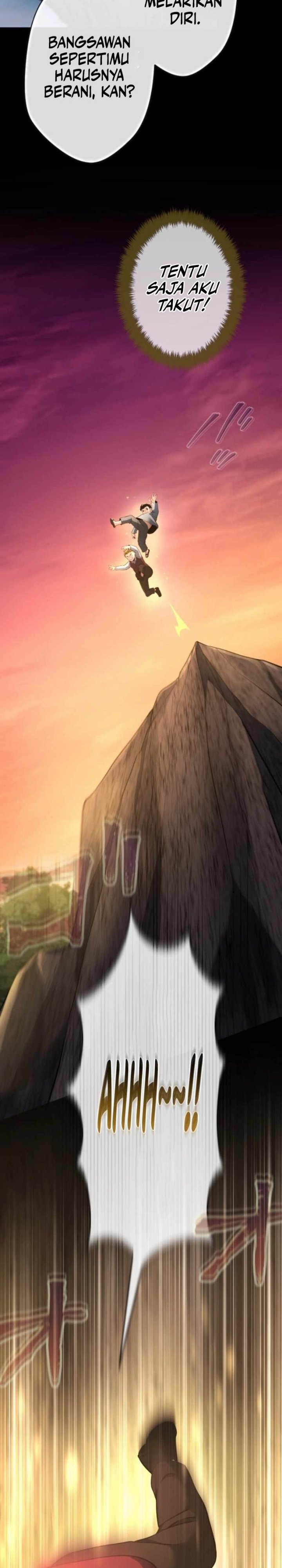 Regression of the Close Combat Mage Chapter 45 Gambar 12