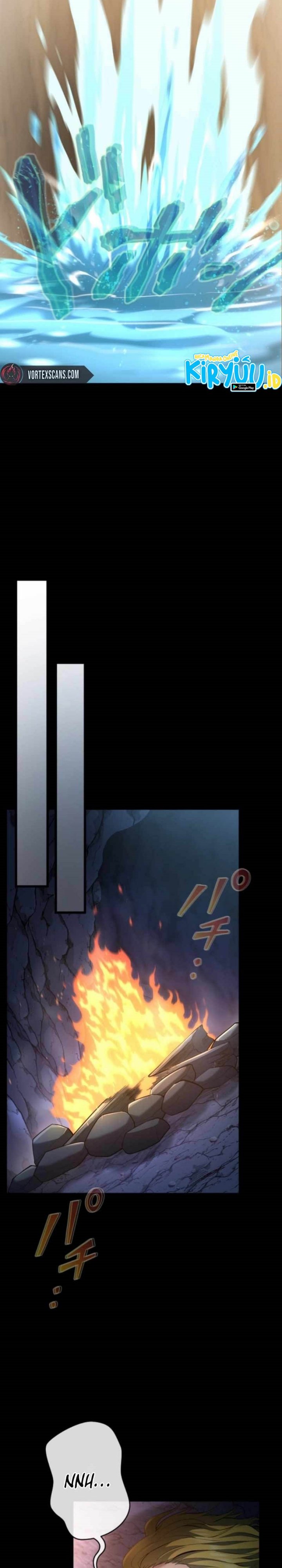 Regression of the Close Combat Mage Chapter 45 Gambar 14