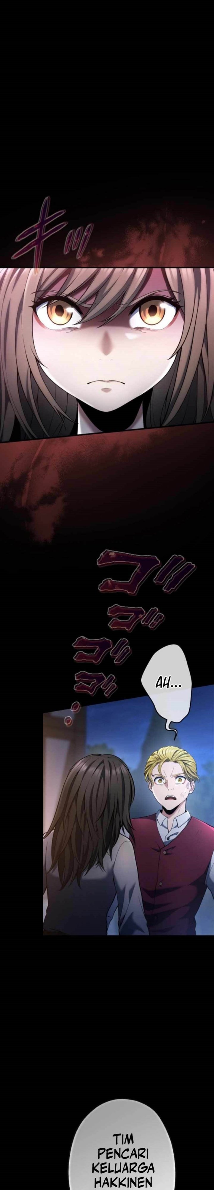 Regression of the Close Combat Mage Chapter 45 Gambar 19