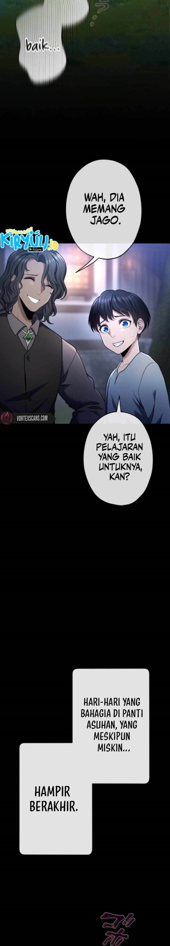 Regression of the Close Combat Mage Chapter 45 Gambar 23