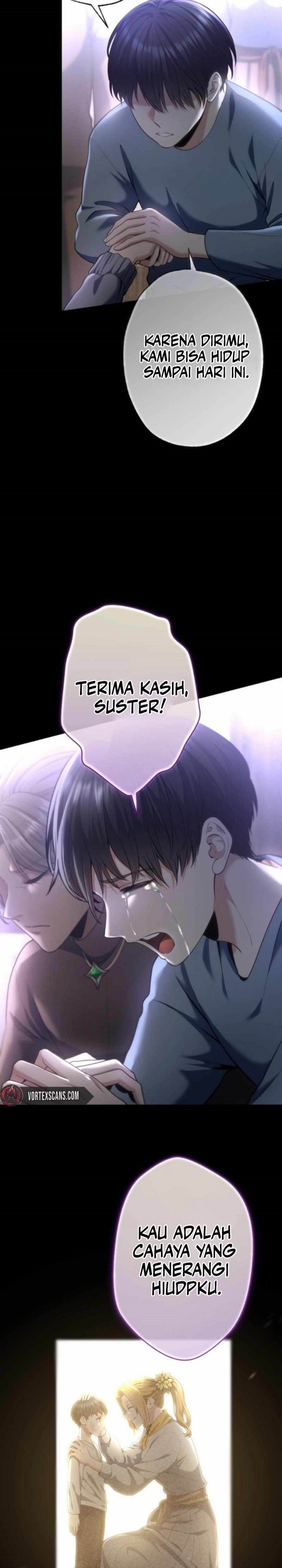 Regression of the Close Combat Mage Chapter 45 Gambar 36