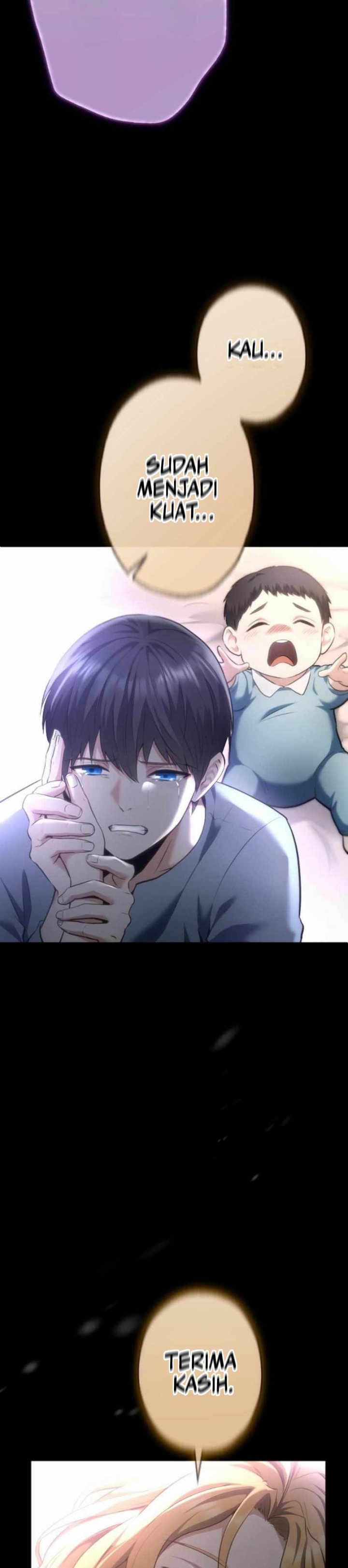Regression of the Close Combat Mage Chapter 45 Gambar 38