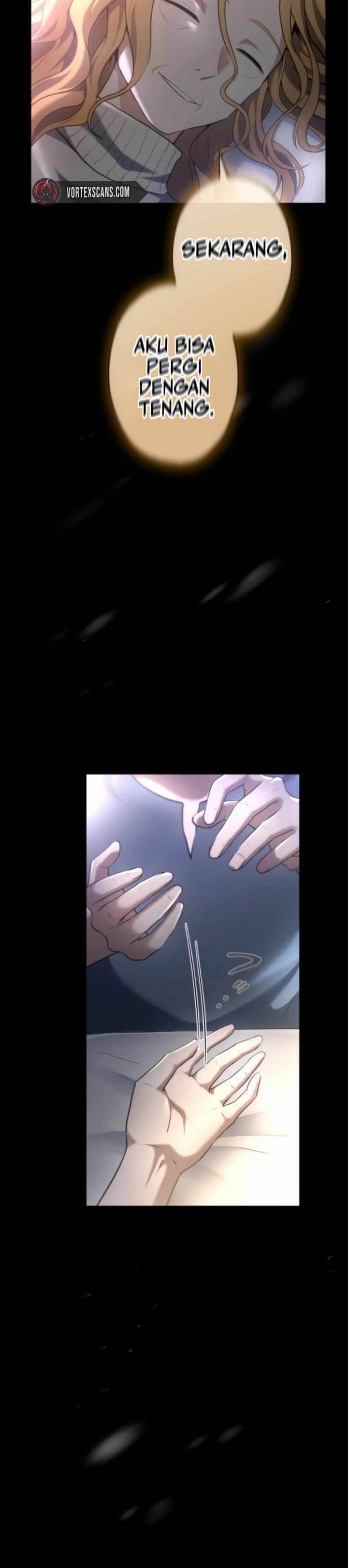 Regression of the Close Combat Mage Chapter 45 Gambar 39