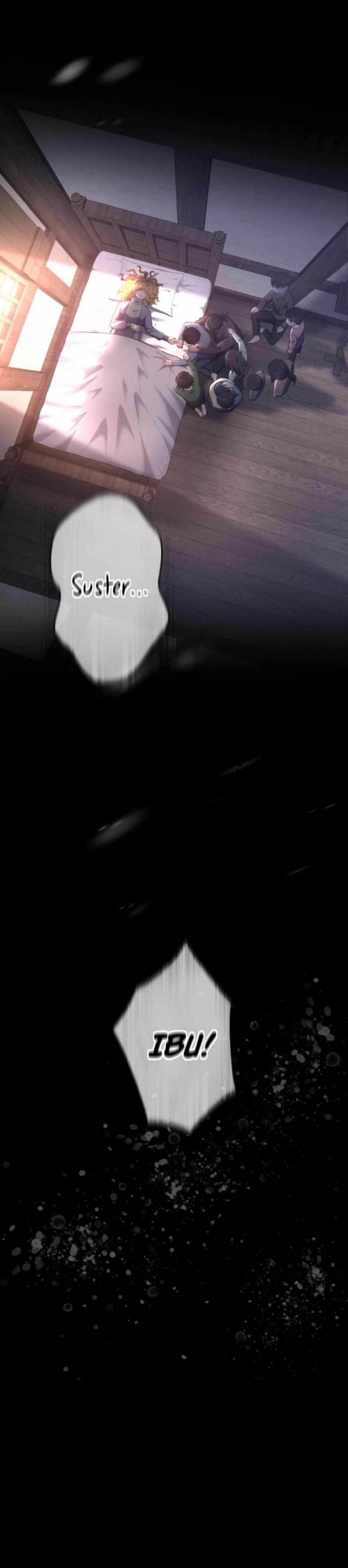 Regression of the Close Combat Mage Chapter 45 Gambar 40