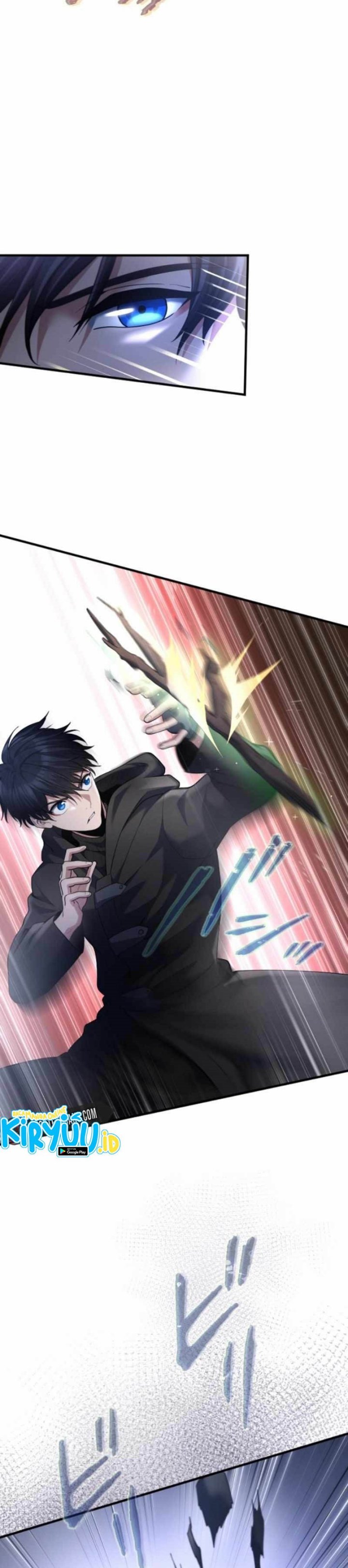 Regression of the Close Combat Mage Chapter 45 Gambar 45