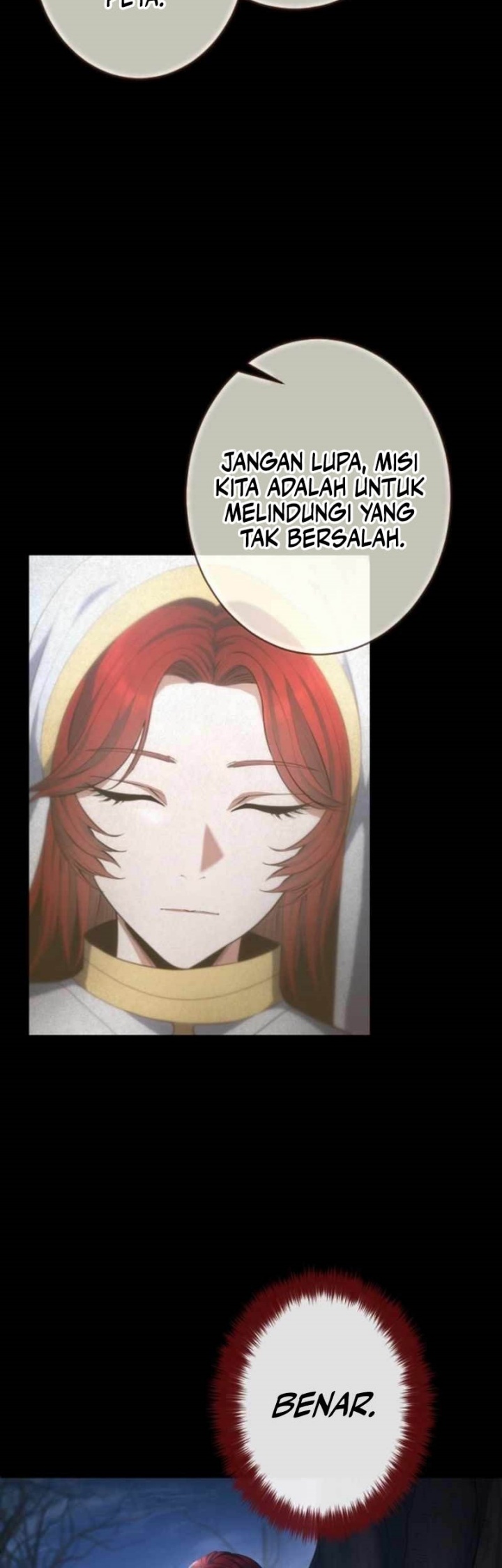 Regression of the Close Combat Mage Chapter 48 Gambar 9