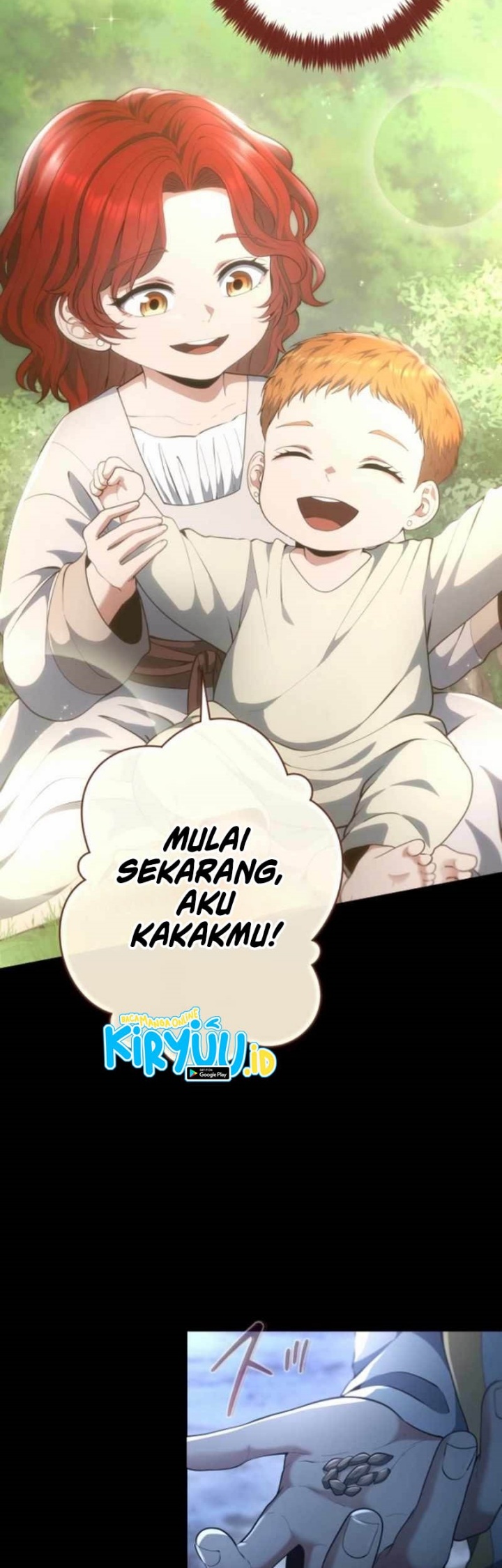 Regression of the Close Combat Mage Chapter 48 Gambar 11