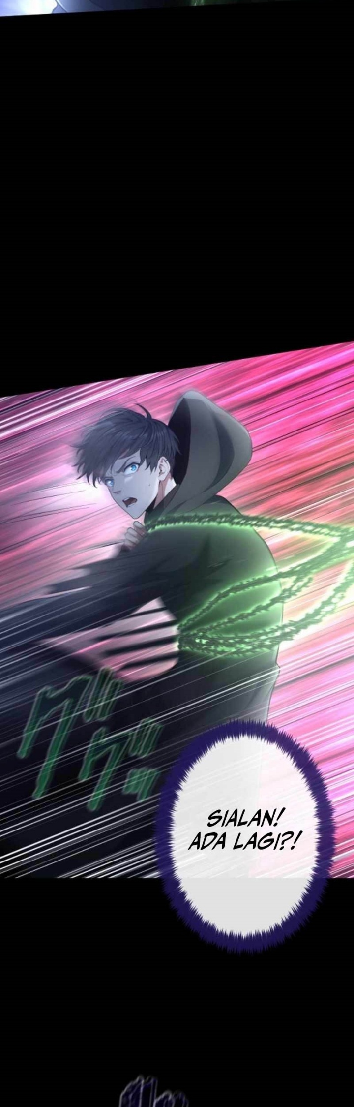 Regression of the Close Combat Mage Chapter 48 Gambar 25
