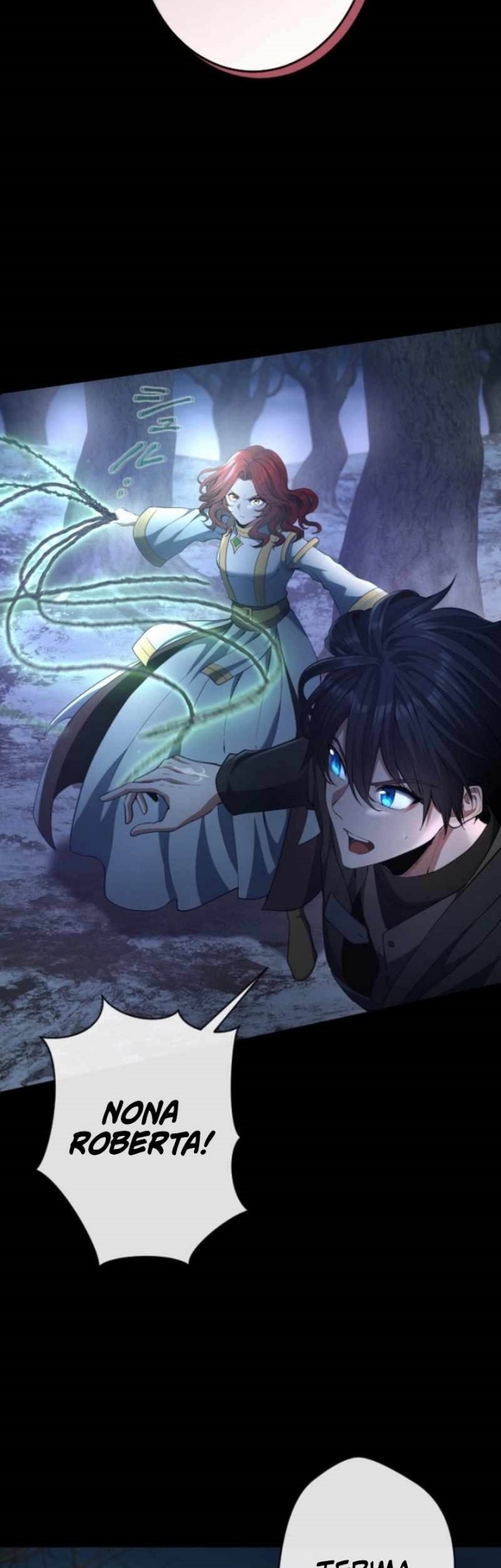 Regression of the Close Combat Mage Chapter 48 Gambar 27