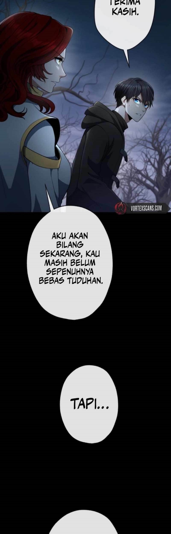 Regression of the Close Combat Mage Chapter 48 Gambar 28