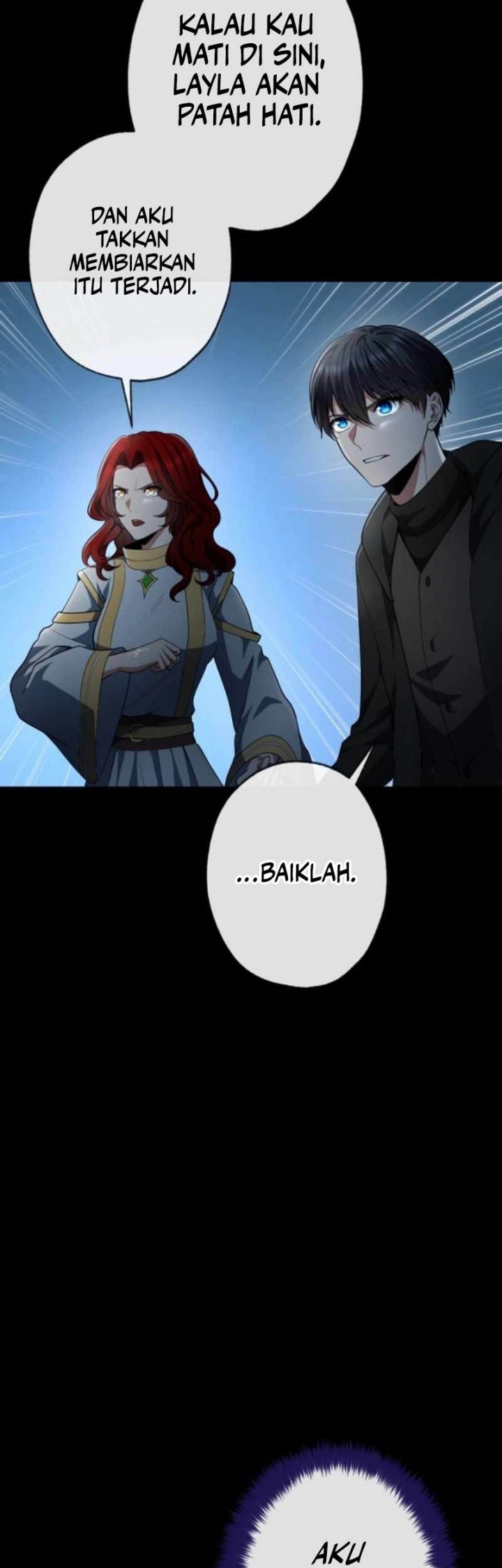 Regression of the Close Combat Mage Chapter 48 Gambar 29
