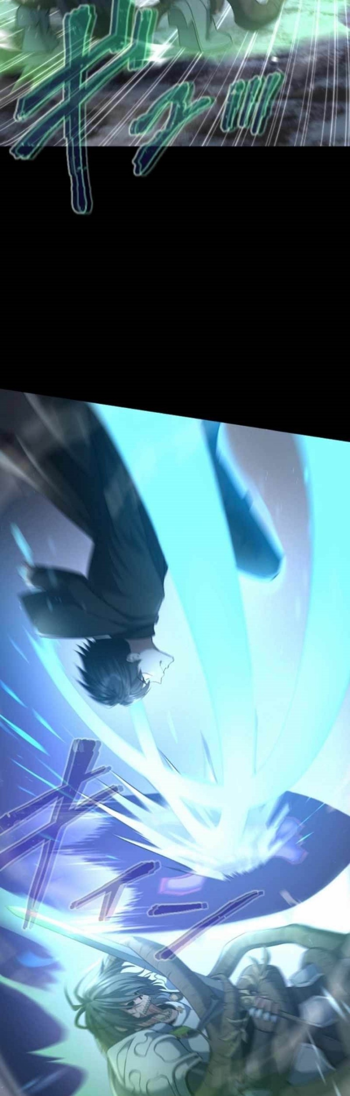 Regression of the Close Combat Mage Chapter 48 Gambar 38
