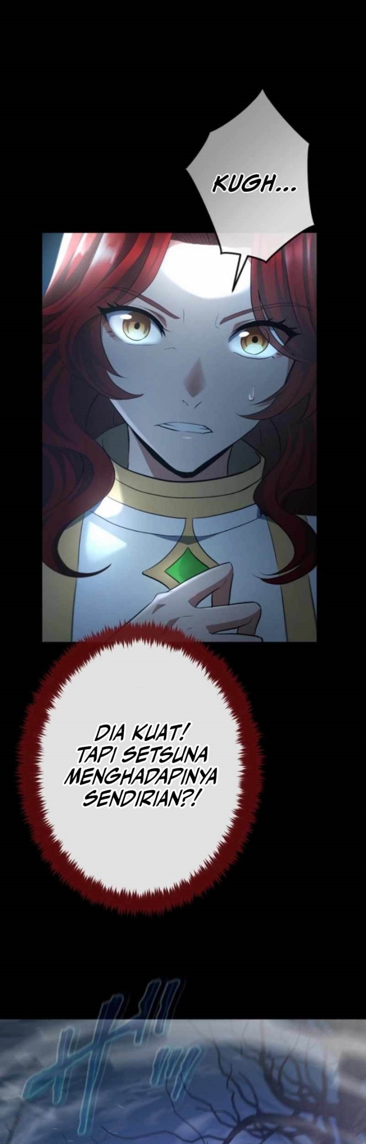 Regression of the Close Combat Mage Chapter 48 Gambar 40