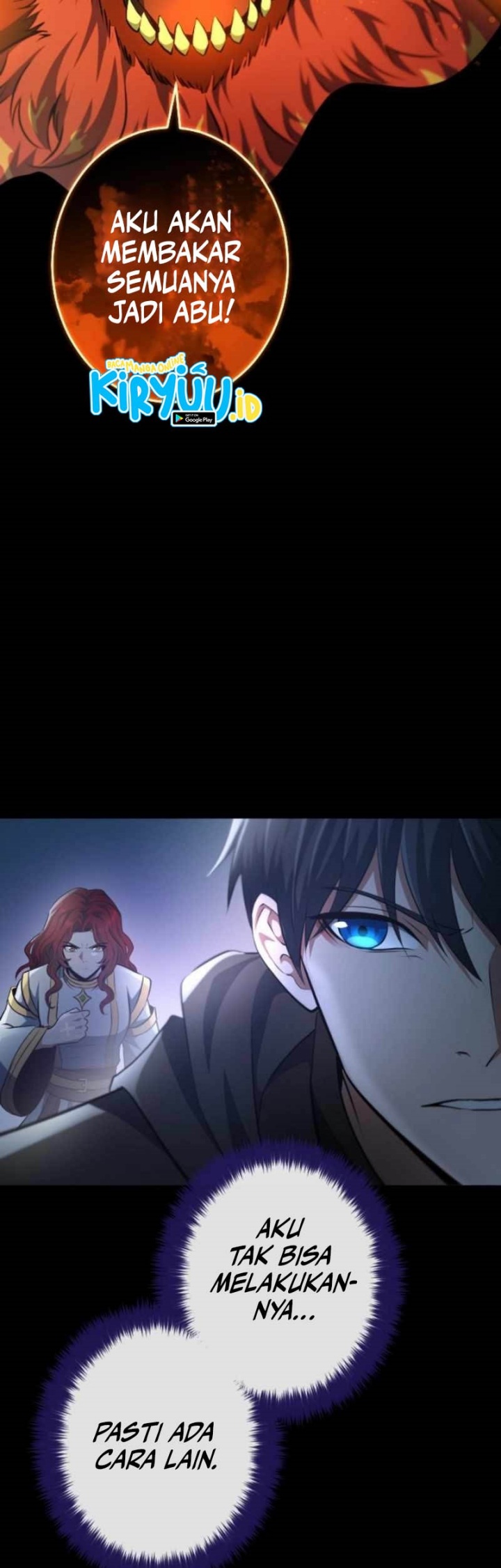 Regression of the Close Combat Mage Chapter 48 Gambar 42