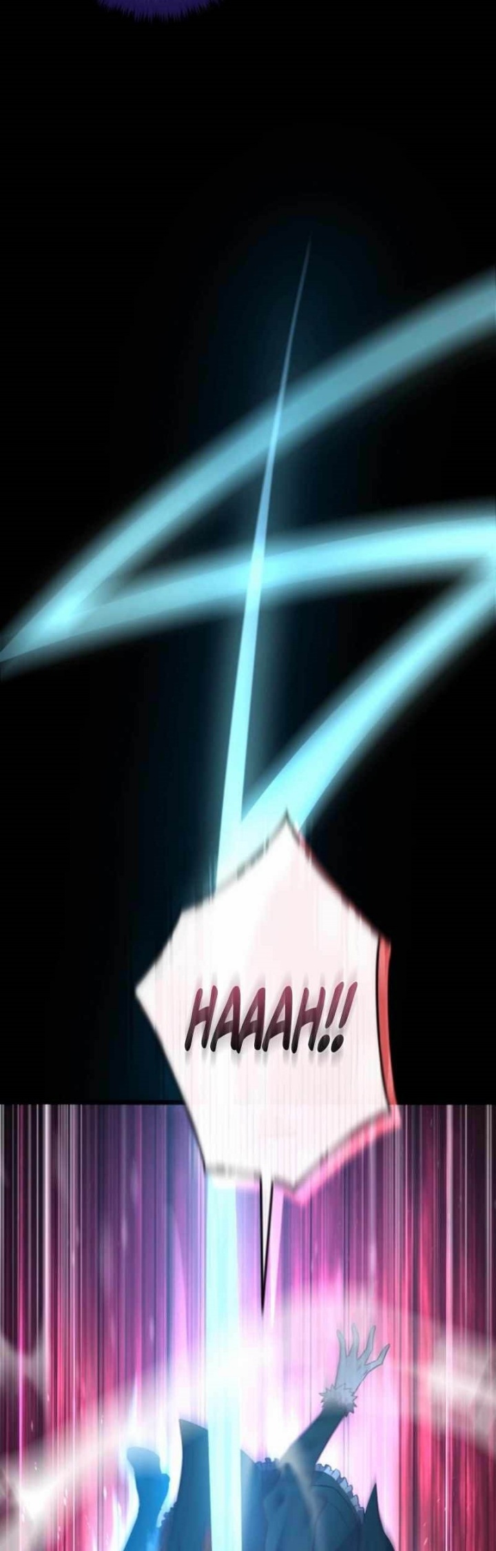 Regression of the Close Combat Mage Chapter 48 Gambar 43