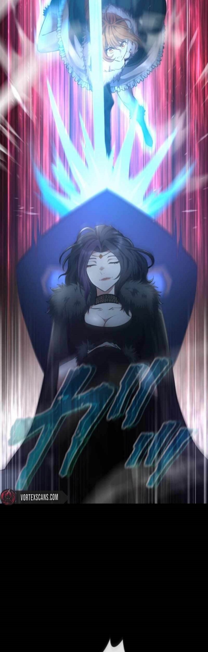 Regression of the Close Combat Mage Chapter 48 Gambar 44