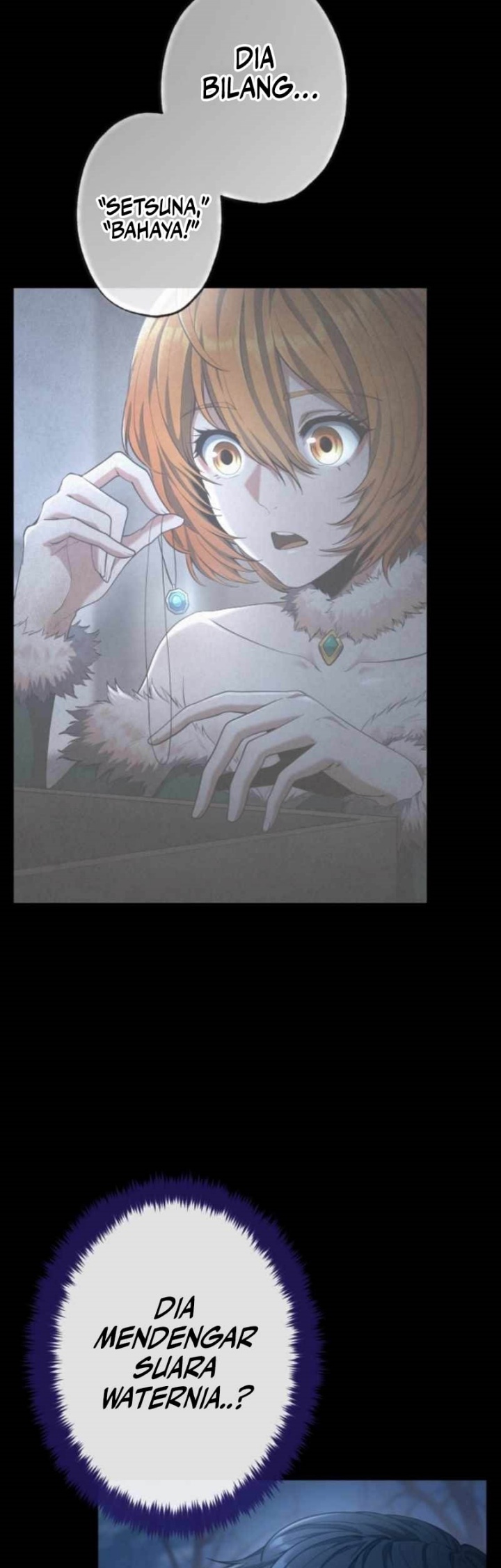 Regression of the Close Combat Mage Chapter 48 Gambar 48