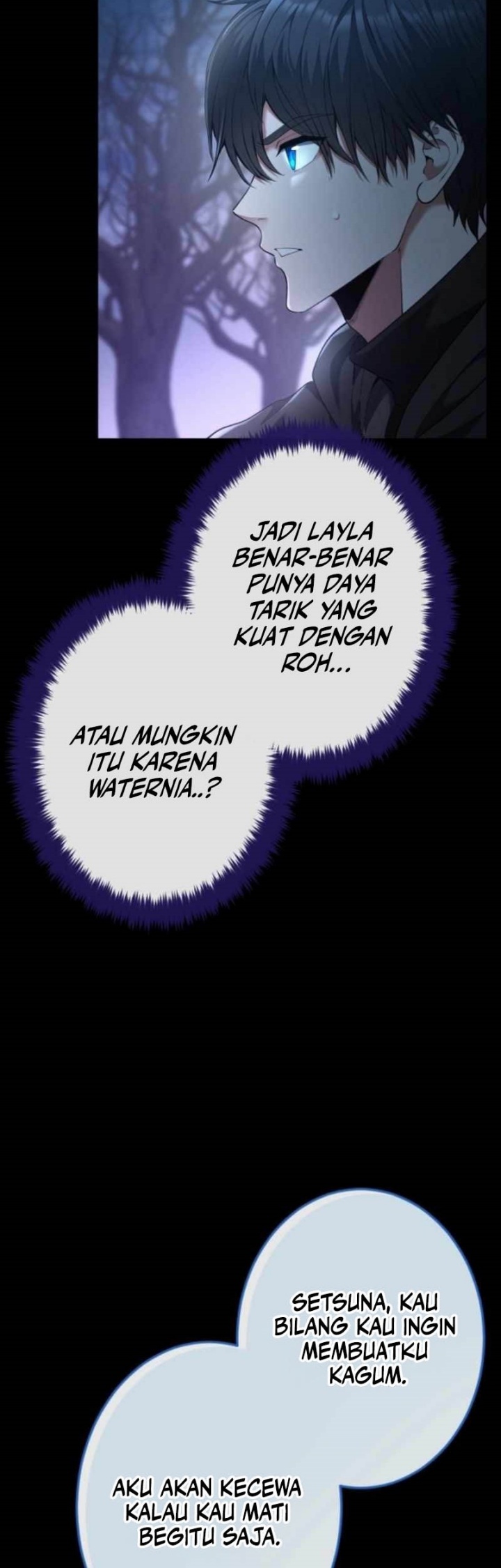 Regression of the Close Combat Mage Chapter 48 Gambar 49