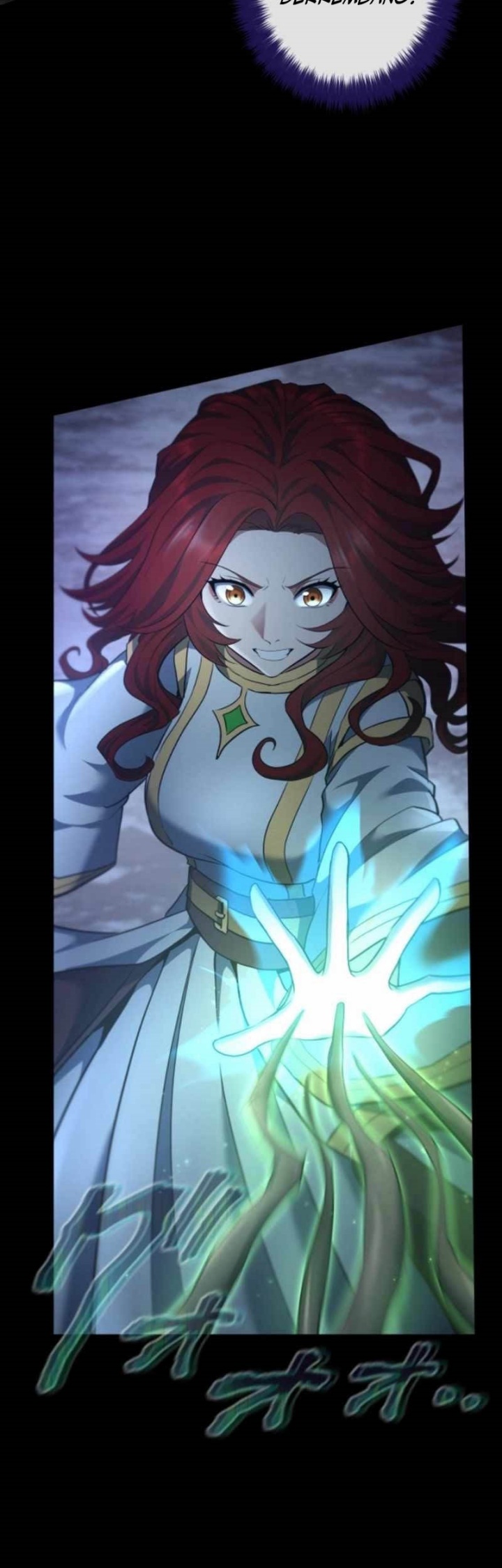 Regression of the Close Combat Mage Chapter 48 Gambar 54