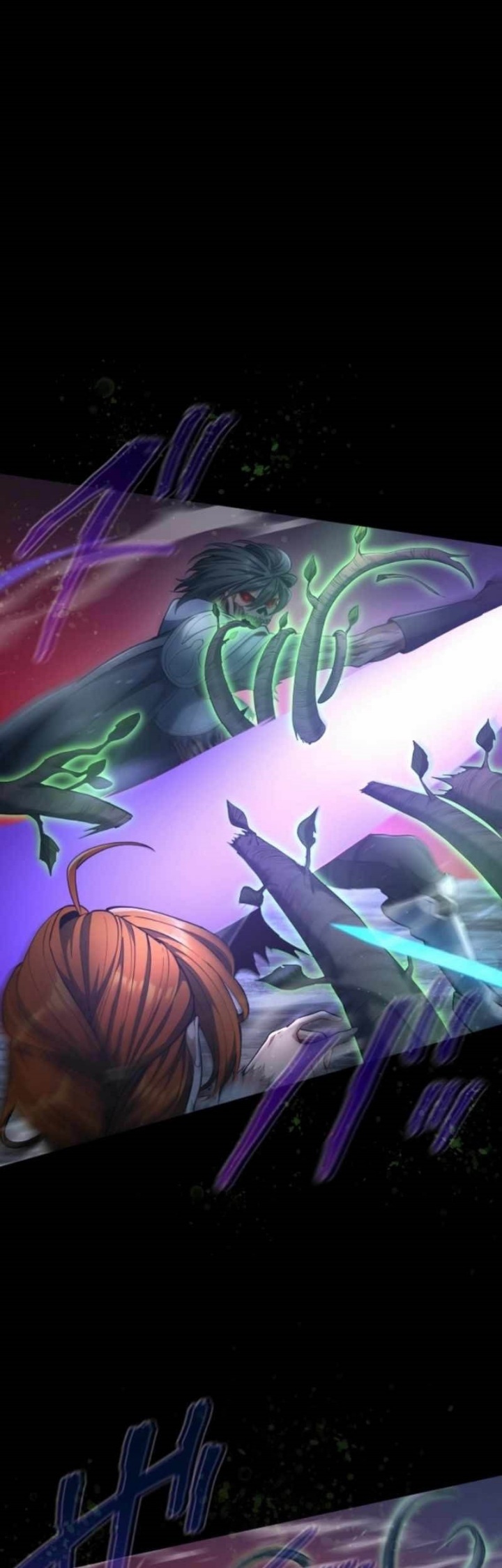 Regression of the Close Combat Mage Chapter 48 Gambar 55