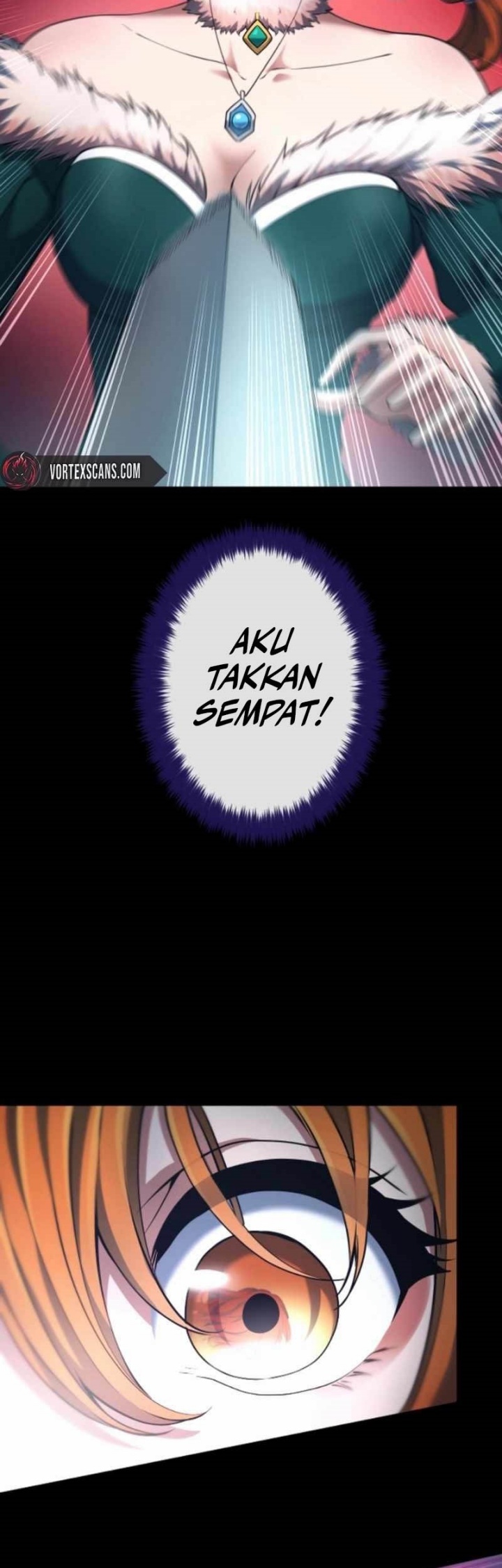 Regression of the Close Combat Mage Chapter 48 Gambar 60