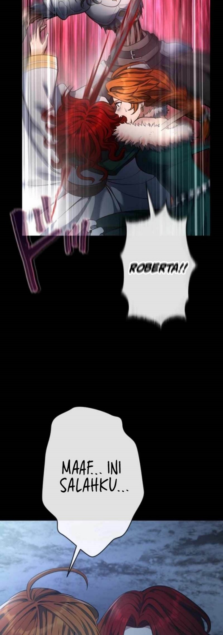 Regression of the Close Combat Mage Chapter 48 Gambar 63