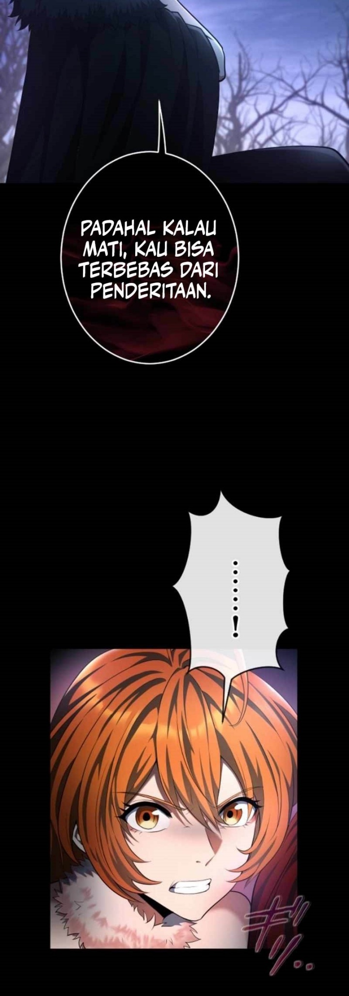 Regression of the Close Combat Mage Chapter 48 Gambar 65
