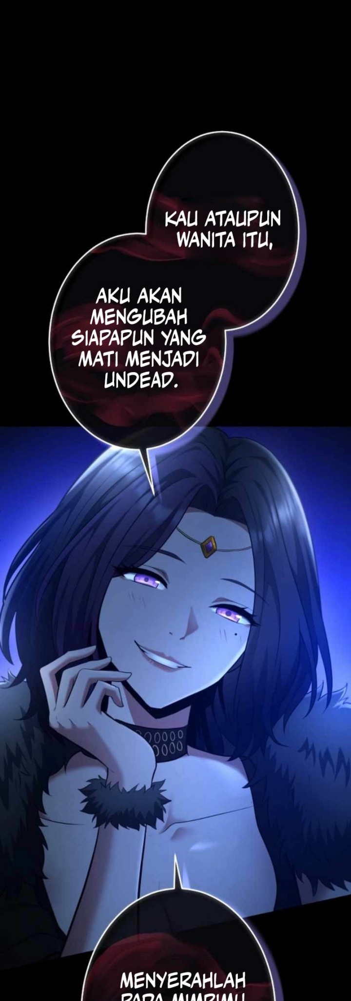 Regression of the Close Combat Mage Chapter 48 Gambar 66