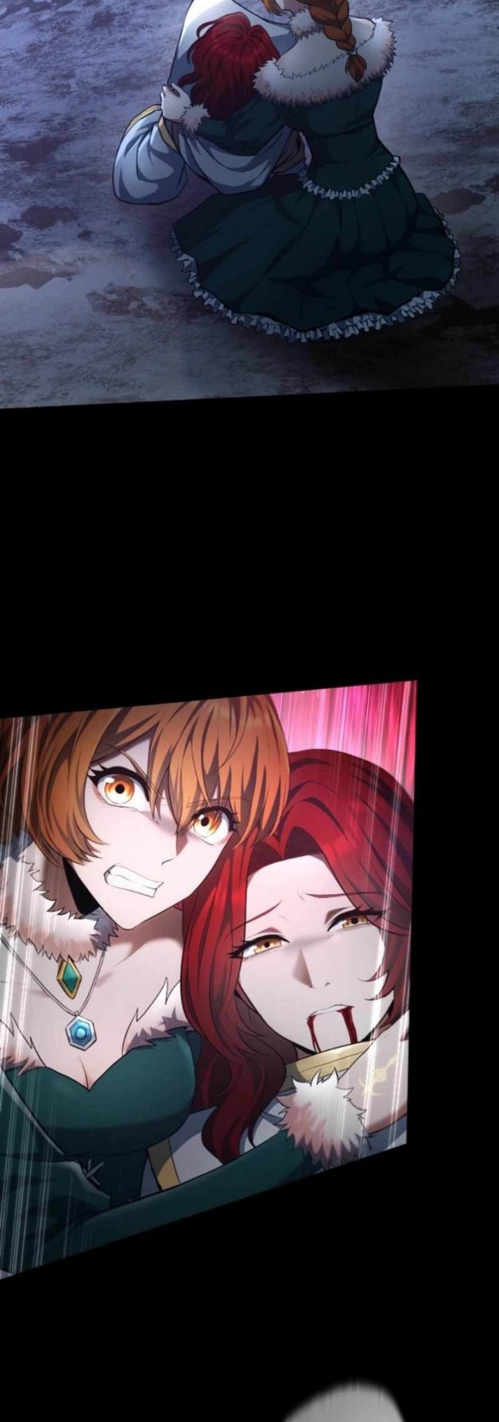 Regression of the Close Combat Mage Chapter 48 Gambar 68
