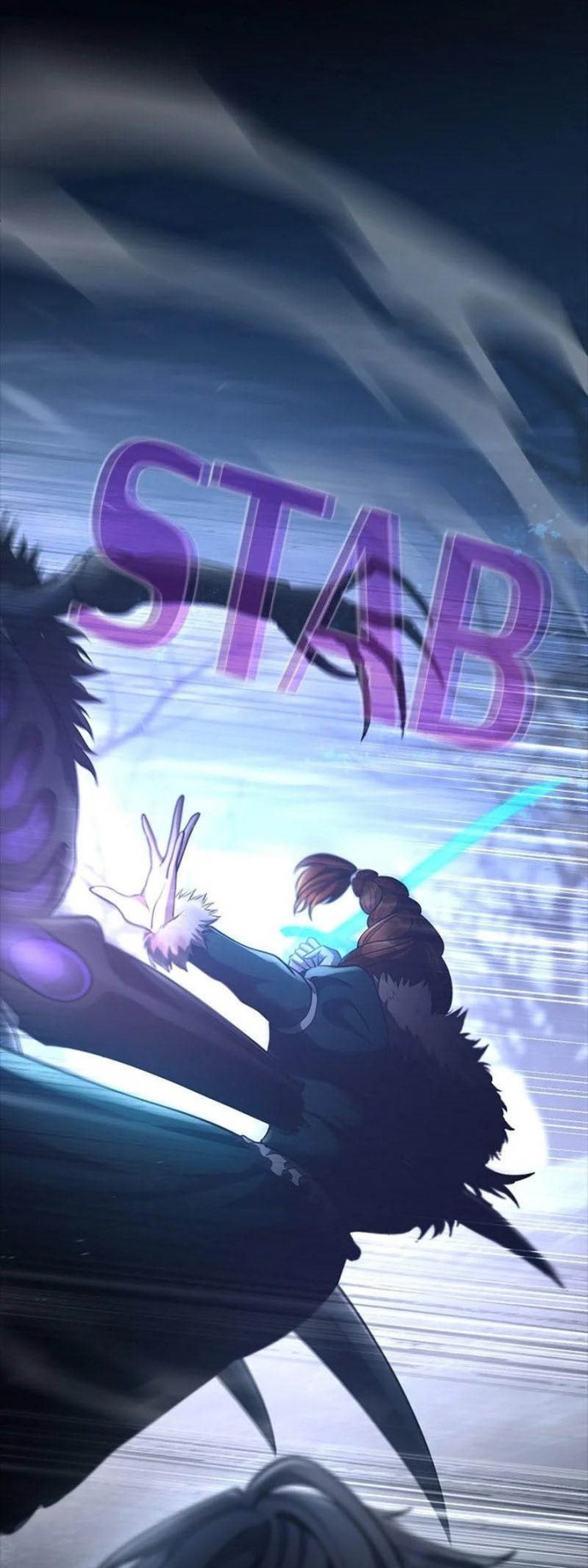 Regression of the Close Combat Mage Chapter 50 Gambar 2