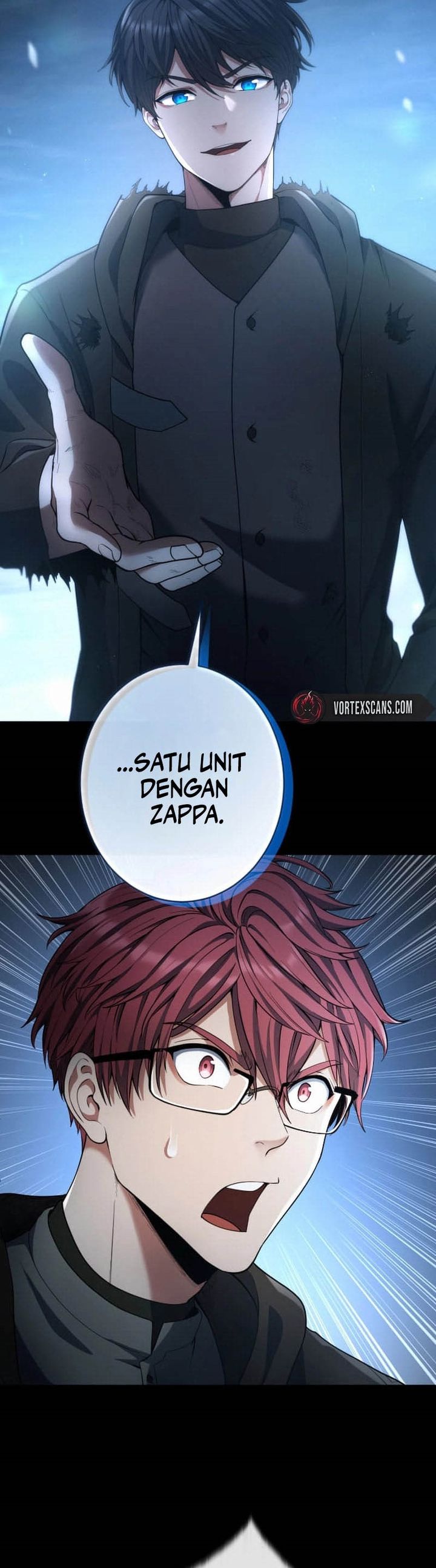 Regression of the Close Combat Mage Chapter 53 Gambar 2