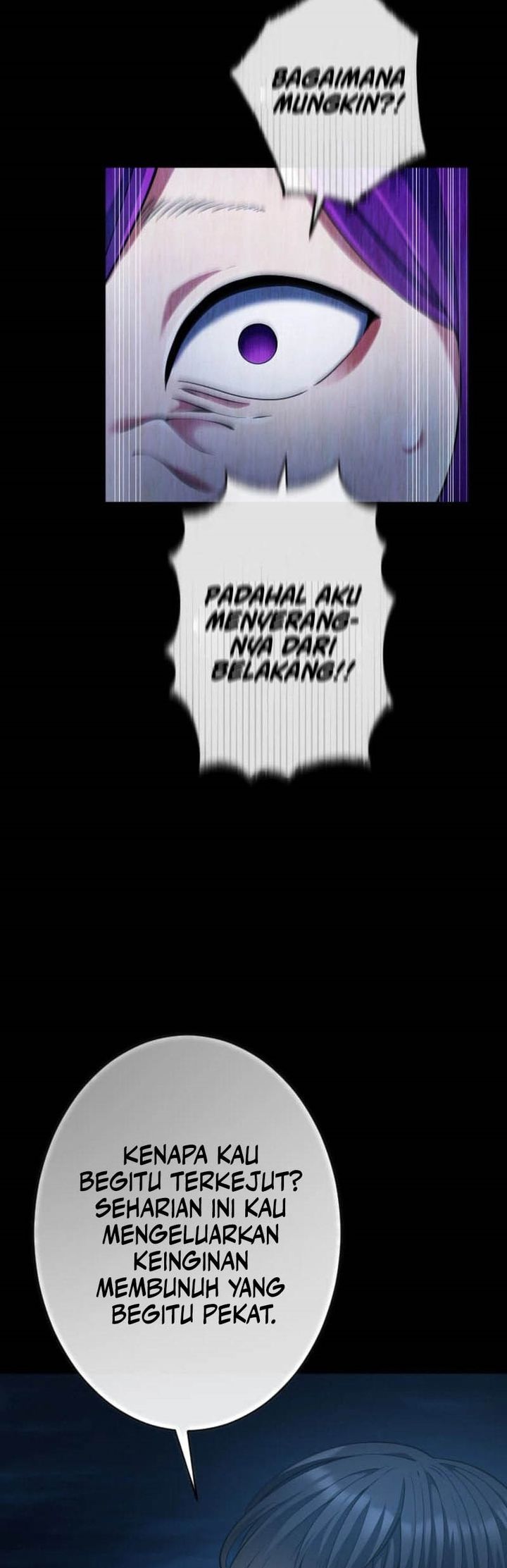 Regression of the Close Combat Mage Chapter 53 Gambar 22